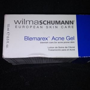 Wilmaschumann skincare Blemarex Acne Gel